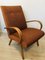 Mid-Century Armchair by Jaroslav Smidek, 1960s, Image 1