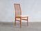 Model 170 Dining Chairs by Kai Kristianen for Schou Andersen Møbelfabrik, Set of 6 5