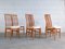 Model 170 Dining Chairs by Kai Kristianen for Schou Andersen Møbelfabrik, Set of 6 2