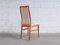 Model 170 Dining Chairs by Kai Kristianen for Schou Andersen Møbelfabrik, Set of 6 6