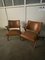 Armchairs from Vera, Italy, 1960s, Set of 2 8