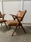 Armchairs from Vera, Italy, 1960s, Set of 2 6