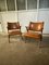 Armchairs from Vera, Italy, 1960s, Set of 2 7