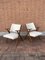 Wool Lounge Chairs from Vera, 1960s, Set of 2 1