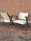 Wool Lounge Chairs from Vera, 1960s, Set of 2 16