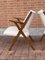 Wool Lounge Chairs from Vera, 1960s, Set of 2 9