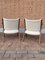 Wool Lounge Chairs from Vera, 1960s, Set of 2 3