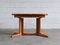 Dining Table in Teak from Glostrup 2