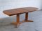 Dining Table in Teak from Glostrup 7