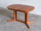 Dining Table in Teak from Glostrup 4