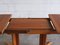 Dining Table in Teak from Glostrup, Image 10