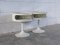 Table d'Appoint Space Age de Opal Germany 4