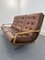 Vintage 3-Seater Sofa by Eugen Schmidt for Soloform, 1960s 2