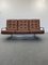 Vintage 3-Sitzer Sofa von Eugen Schmidt für Soloform, 1960er 3