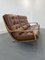 Vintage 3-Seater Sofa by Eugen Schmidt for Soloform, 1960s, Image 4