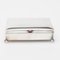 Silver Box by Gab, Sweden, 1930s, Image 1