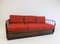 Bauhaus H-215 Sofa by Jindřich Halabala for Up Zavody, 1929, Image 4