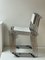 Delfina Side Chairs attributed to Enzo Mari, 1980s, Set of 6, Image 4