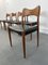 Model 71 Teak Dining Chairs by Niels O. Møller for L.L Møllers, 1950s, Set of 6 15