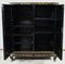 Mid-Century Chinese Lacquered Wood Buffet, Image 33