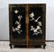 Mid-Century Chinese Lacquered Wood Buffet, Image 36