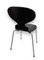 Chaises Modèle Furnime par Arne Jacobsen pour Fritz Hansen, Set de 2 11