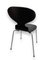 Furnime Model Chairs by Arne Jacobsen for Fritz Hansen, Set of 2 11