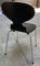 Furnime Modell Stühle von Arne Jacobsen für Fritz Hansen, 2er Set 6