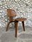 DCW Chair in Walnut by Charles & Ray Eames for Herman Miller, 1952, Image 9