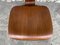 DCW Chair in Walnut by Charles & Ray Eames for Herman Miller, 1952 11