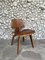 DCW Chair in Walnut by Charles & Ray Eames for Herman Miller, 1952, Image 2