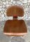 DCW Chair in Walnut by Charles & Ray Eames for Herman Miller, 1952 10