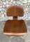 DCW Chair in Walnut by Charles & Ray Eames for Herman Miller, 1952, Image 10