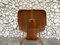 DCW Chair in Walnut by Charles & Ray Eames for Herman Miller, 1952 15