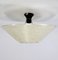 Ceiling Lamp attributed to Louis Kalff for Philips, 1950s, Image 1