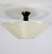 Lampada da soffitto attribuita a Louis Kalff per Philips, anni '50, Immagine 1