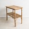 Bamboo Console Table, 1970s, Image 12