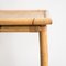 Bamboo Console Table, 1970s, Image 10