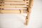 Bamboo Console Table, 1970s 4