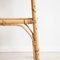 Bamboo Console Table, 1970s 11