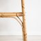 Bamboo Console Table, 1970s, Image 11