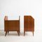 Bedside Tables, 1960s, Set of 2, Image 12