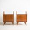 Bedside Tables, 1960s, Set of 2, Image 11