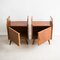 Bedside Tables, 1960s, Set of 2, Image 13