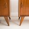 Bedside Tables, 1960s, Set of 2 2