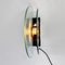 Postmodern Table Lamp from Metalarte Spain, 1980s, Image 11