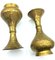 Middle Eastern Islamic Copper Vases, Set of 2, Image 7