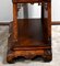 Small Late 19th Century Asian Style Cabinet attributed to Gabriel Viardot 29