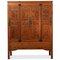 Large Carved Armoire, Nanjing, China, Image 1