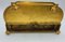 Antique French Enamelled Bronze Inkstand, Image 7